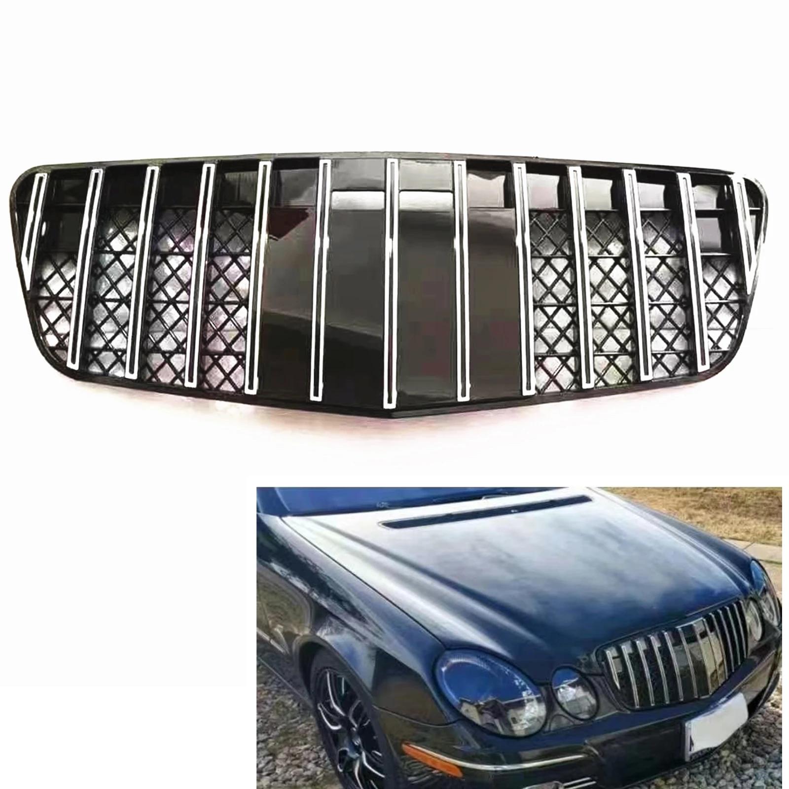 ޸  W211 E Ŭ 2007-2009 GT Ÿ ̽ ׸, ũ   ڵ    ĵ ޽ ׸